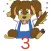 NO DOGS NO LIFE 3