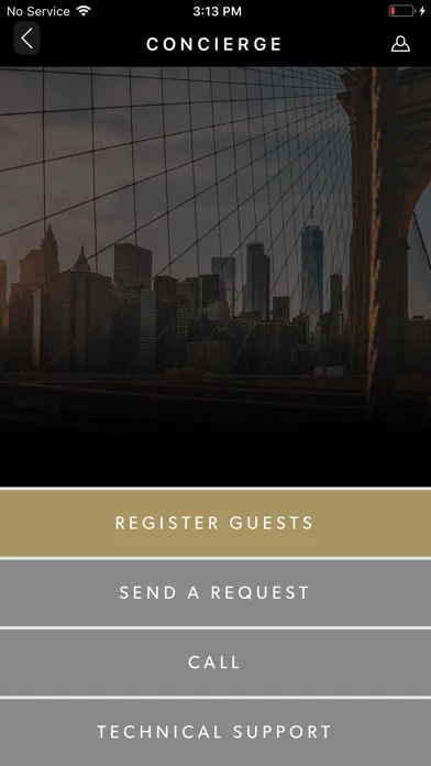 NEXUS Club New York Screenshots