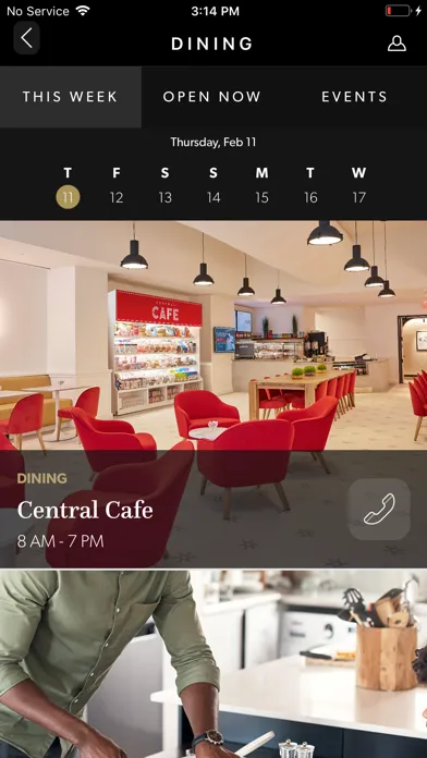 NEXUS Club New York Screenshots