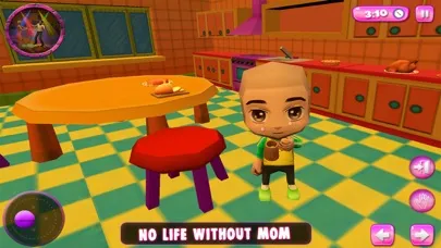 تصاویر Virtual Maid - Life Simulator