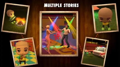 تصاویر Virtual Maid - Life Simulator