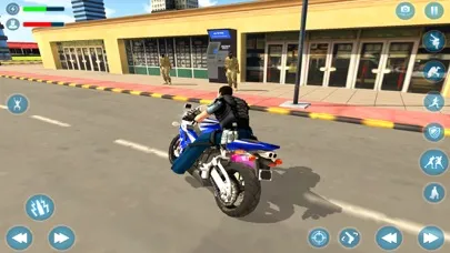 صور Policeman : Ultimate Simulator