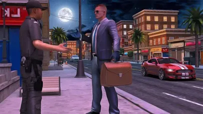 صور Policeman : Ultimate Simulator