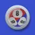 Lottery machine U.S.