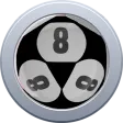 Universal Lottery Machines