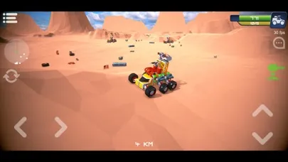 Capturas de pantalla de Block Tech : Sandbox Online