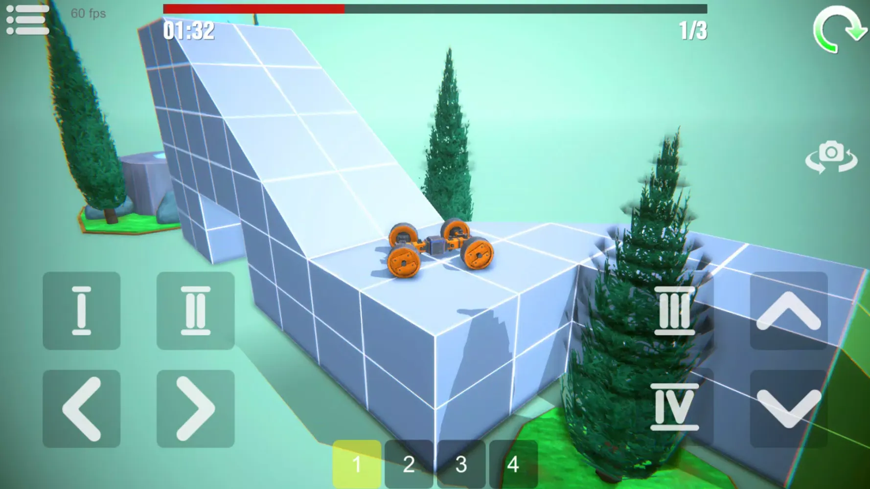 Destroy the world: Sandbox Ekran Görüntüleri