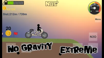 No Gravity Extreme Screenshots