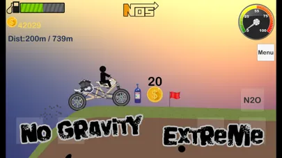 No Gravity Extreme Screenshots