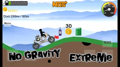 No Gravity Extreme Screenshots