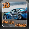 3d Track Race Mania