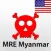 MRE (English)