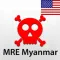 MRE (English)
