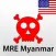 MRE Myanmar(English)