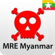 MRE Myanmar