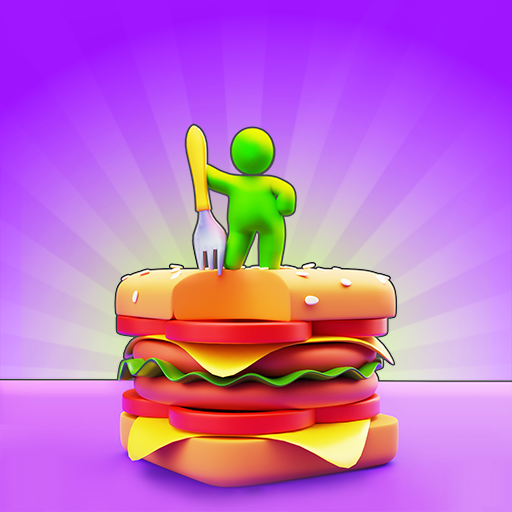 Eat Fit: Idle Adventure Eat Fit: Idle Adventure