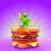 Eat Fit: Idle Adventure