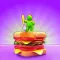 Eat Fit: Idle Adventure