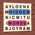 Words Search Puzzles