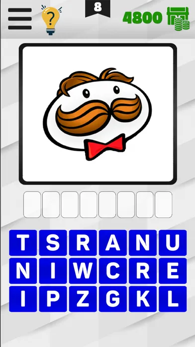 Tangkapan skrin Logo Quiz | World Brands