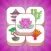 Mahjong Blossom Journey
