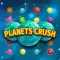 Planets Crush Match 3