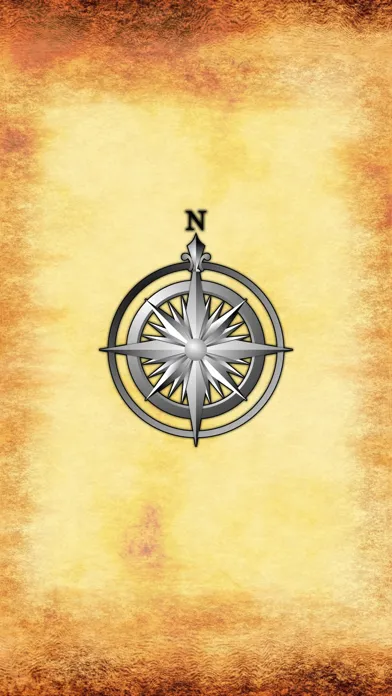 Custom Compass Screenshots