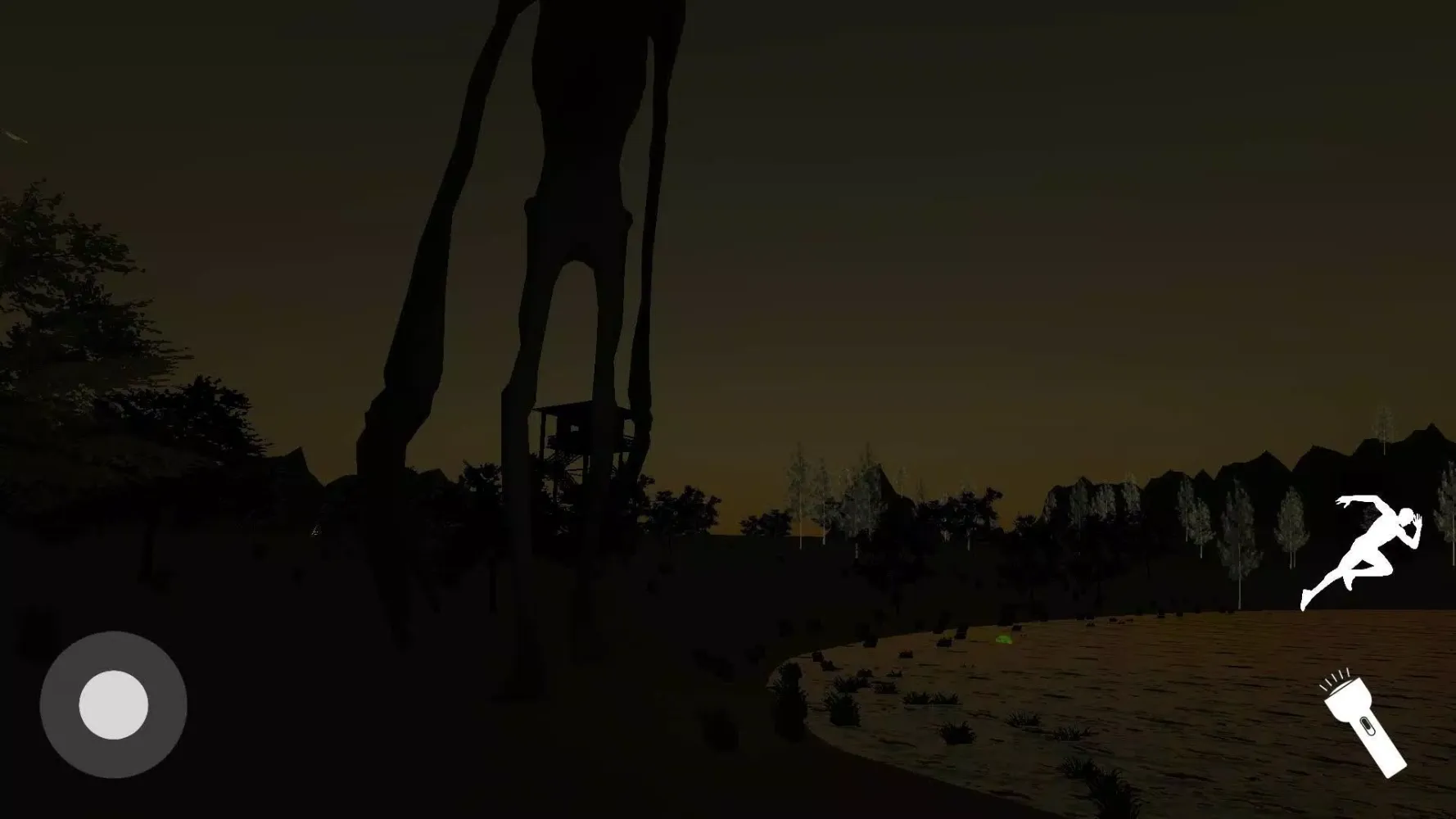 Capturas de pantalla de Siren Head Horror