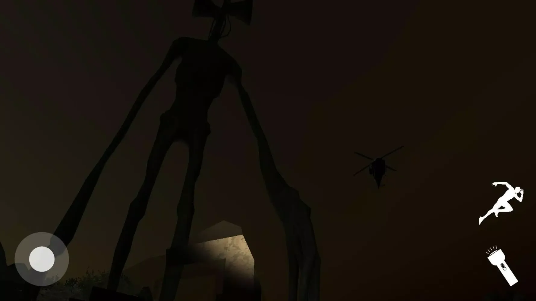 Capturas de pantalla de Siren Head Horror