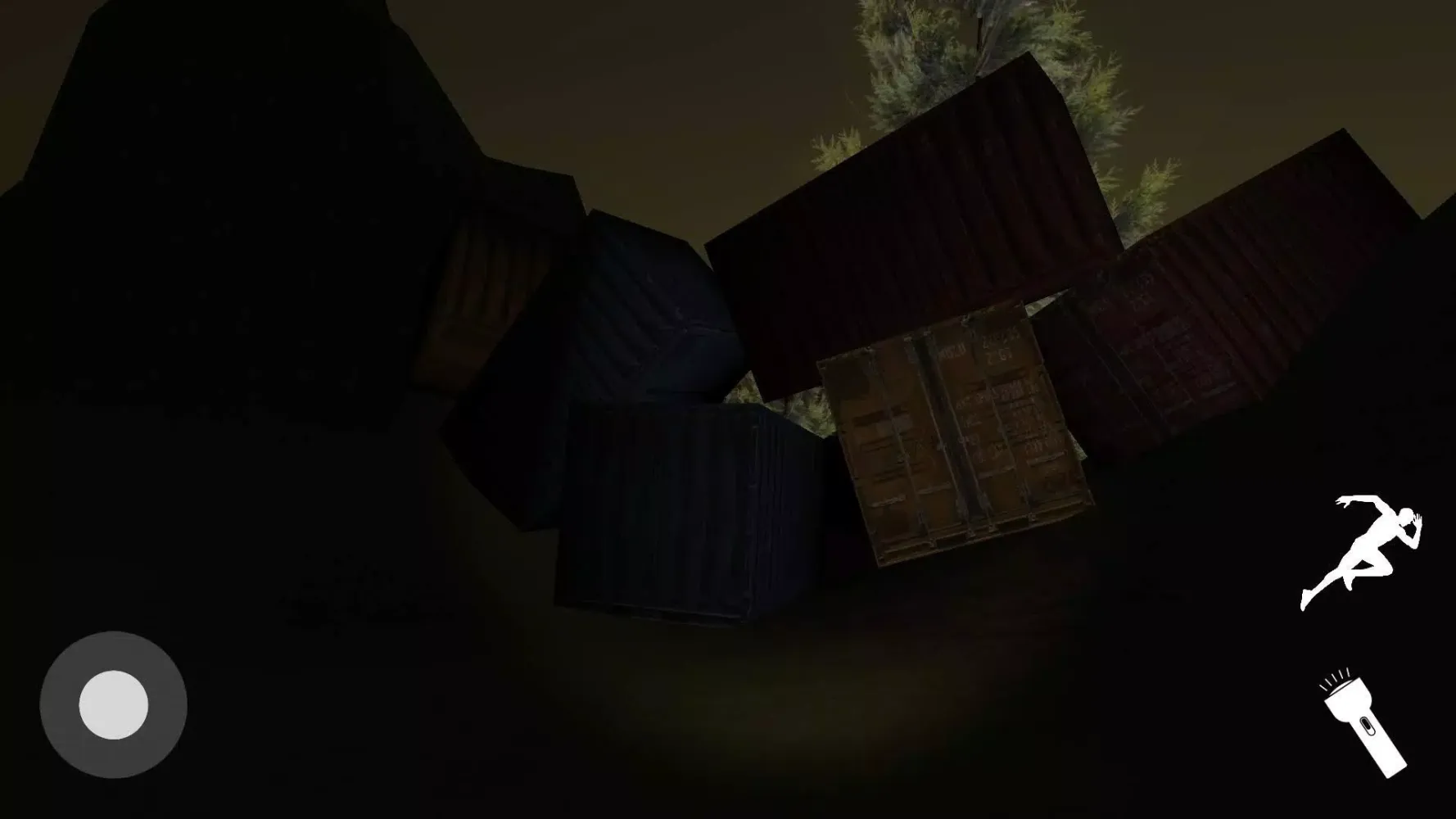 Capturas de pantalla de Siren Head Horror