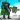 Robot Games-Robot Transforming
