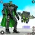 Robot Games-Robot Transforming