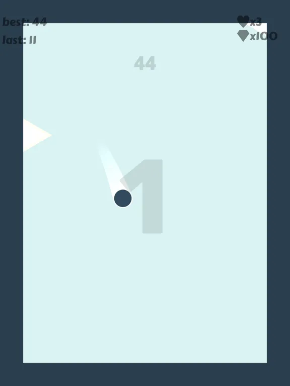 تصاویر Tap Wall 2 Wall iPad 