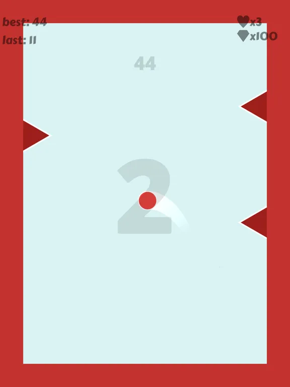 تصاویر Tap Wall 2 Wall iPad 