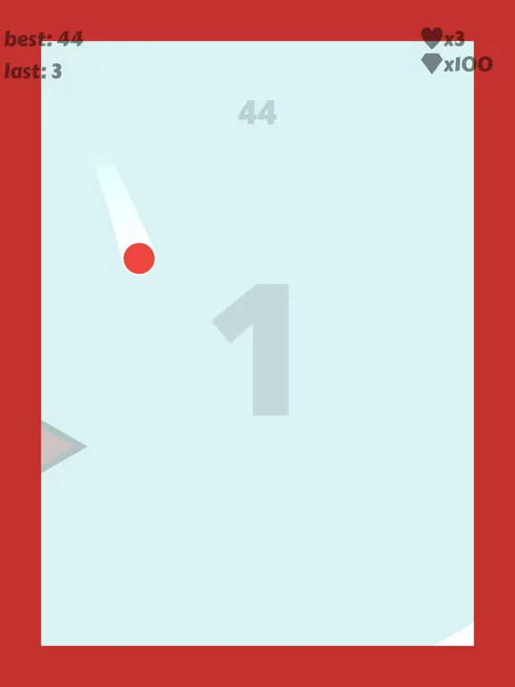 تصاویر Tap Wall 2 Wall iPad 