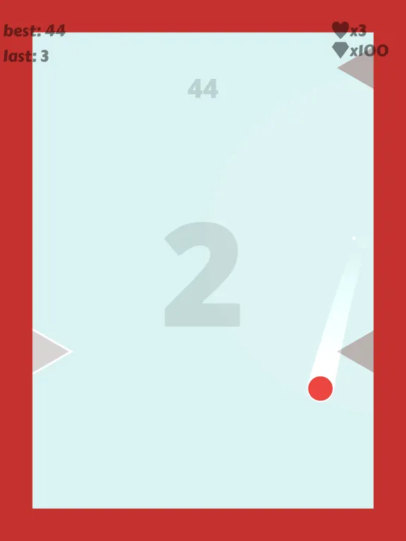 تصاویر Tap Wall 2 Wall iPad 