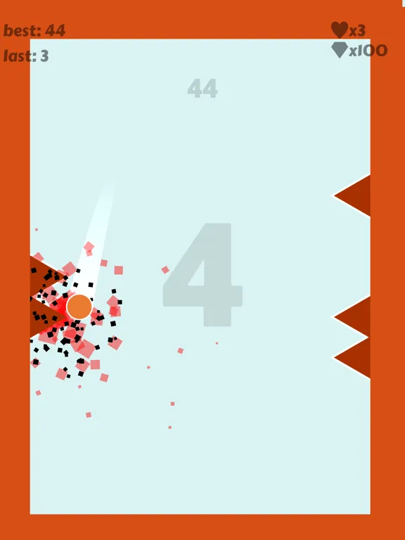 تصاویر Tap Wall 2 Wall iPad 
