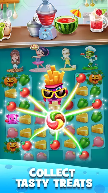 Fantastic应用截图