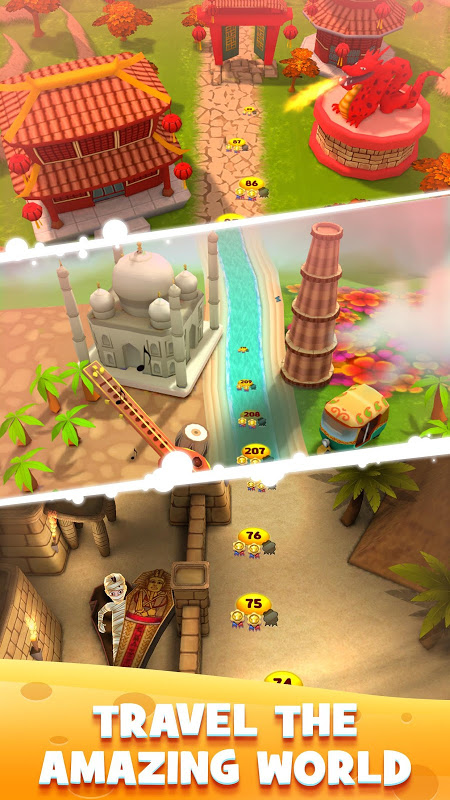 Fantastic Screenshots