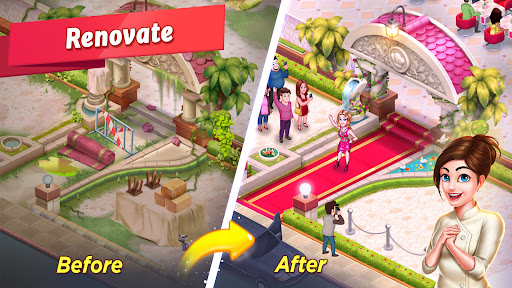 Star Chef 2: Restaurant Game Screenshots