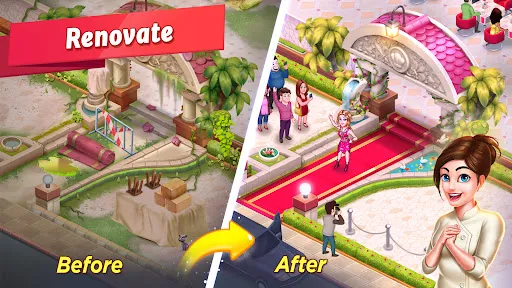 Скриншоты Star Chef 2: Restaurant Game