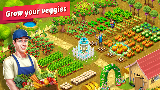 Star Chef 2: Restaurant Game Screenshots