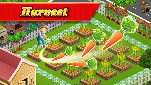 Star Chef™: Restaurant Cooking Screenshots