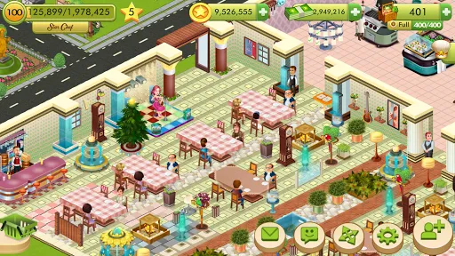 Star Chef™: Restaurant Cooking Screenshots