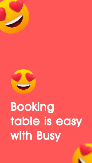 صور Busy.am | Book a table