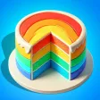 Cake Blast Puzzle - Jam Match