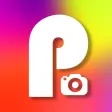 Cool photo editor camera frame