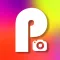 Cool photo editor camera frame