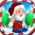 Super Santa Run&Jump Christmas