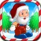 Super Santa Run&Jump Christmas